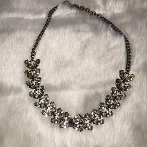Pretty SugarFix necklace